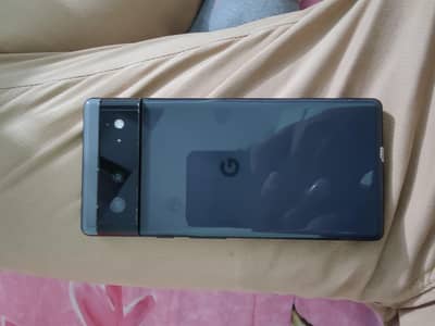 Google Pixel 6