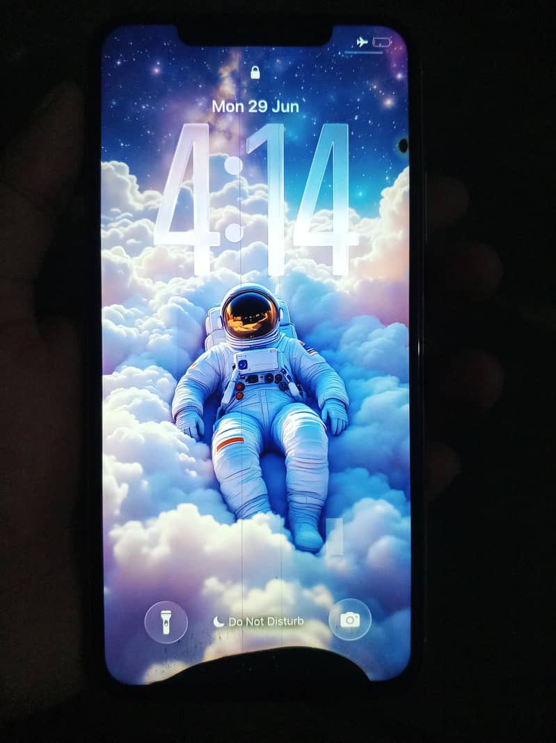 iPhone 11 Pro Max 2