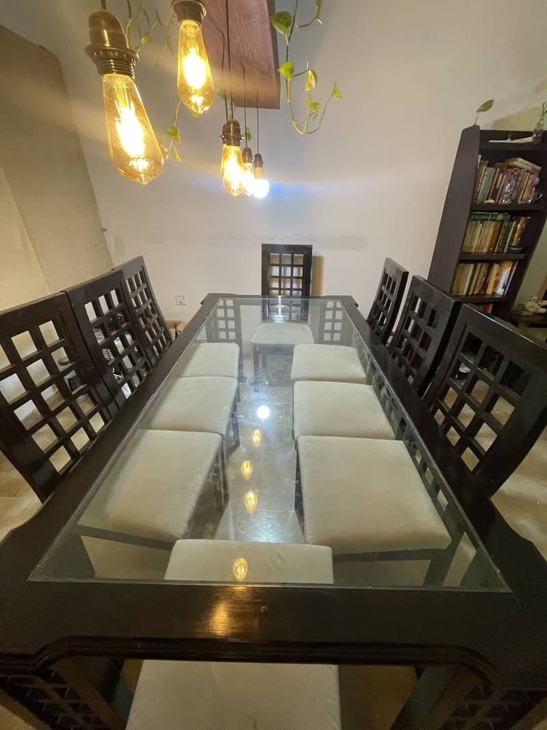 Dinning table 1
