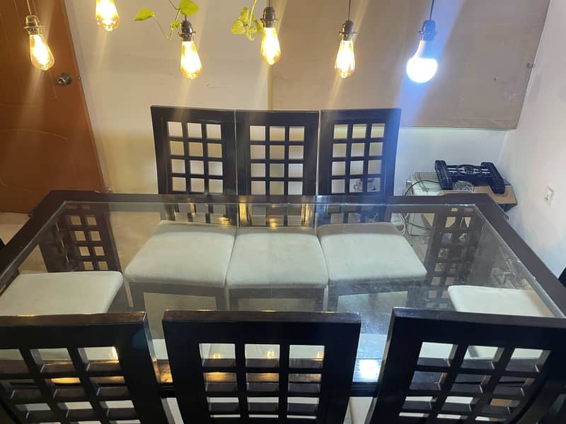 Dinning table 2