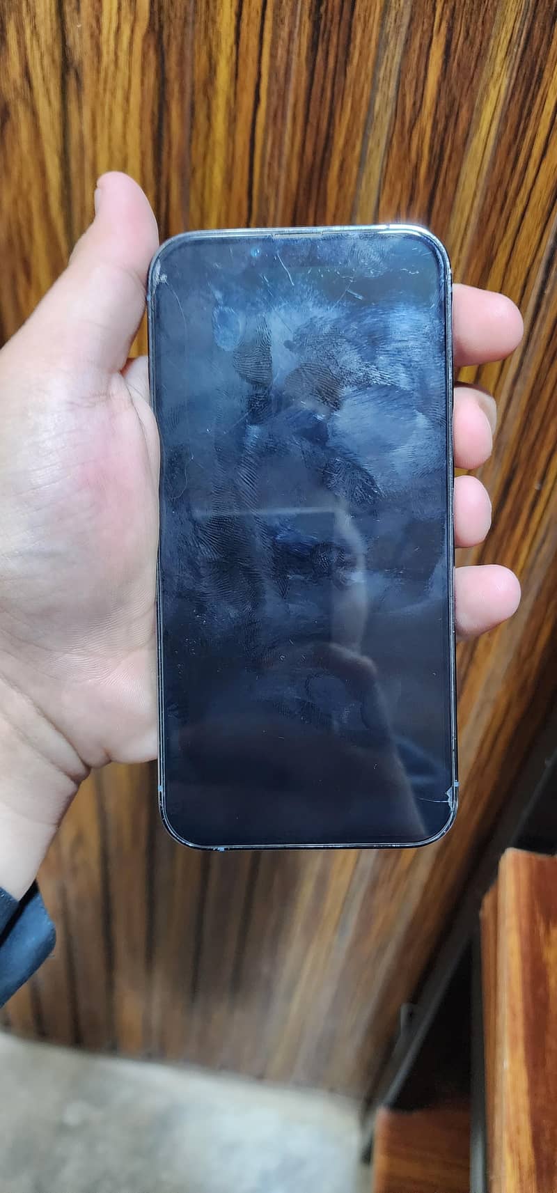 Apple iPhone 13 pro 1