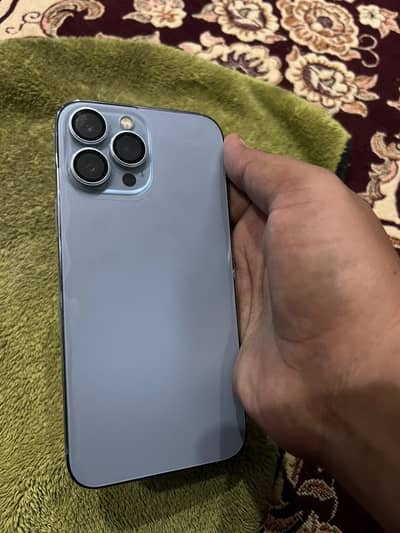 Apple iPhone 13 Pro Max