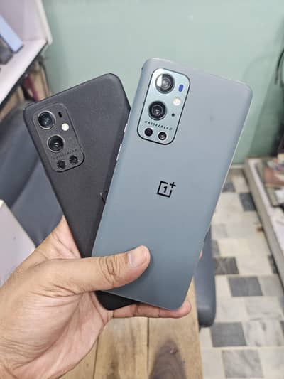 One Plus 9 Pro Snapdragon 888 256GB 128GB