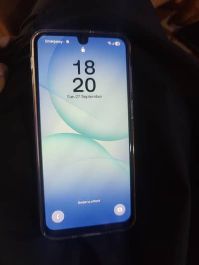 Samsung Mobile A17 pta approved