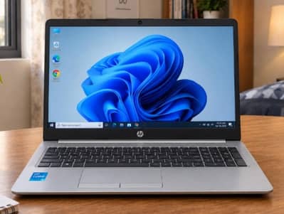 Hp Core i3 11 Gen