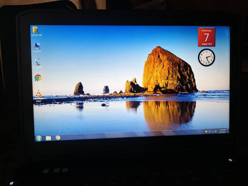 Lap top 1