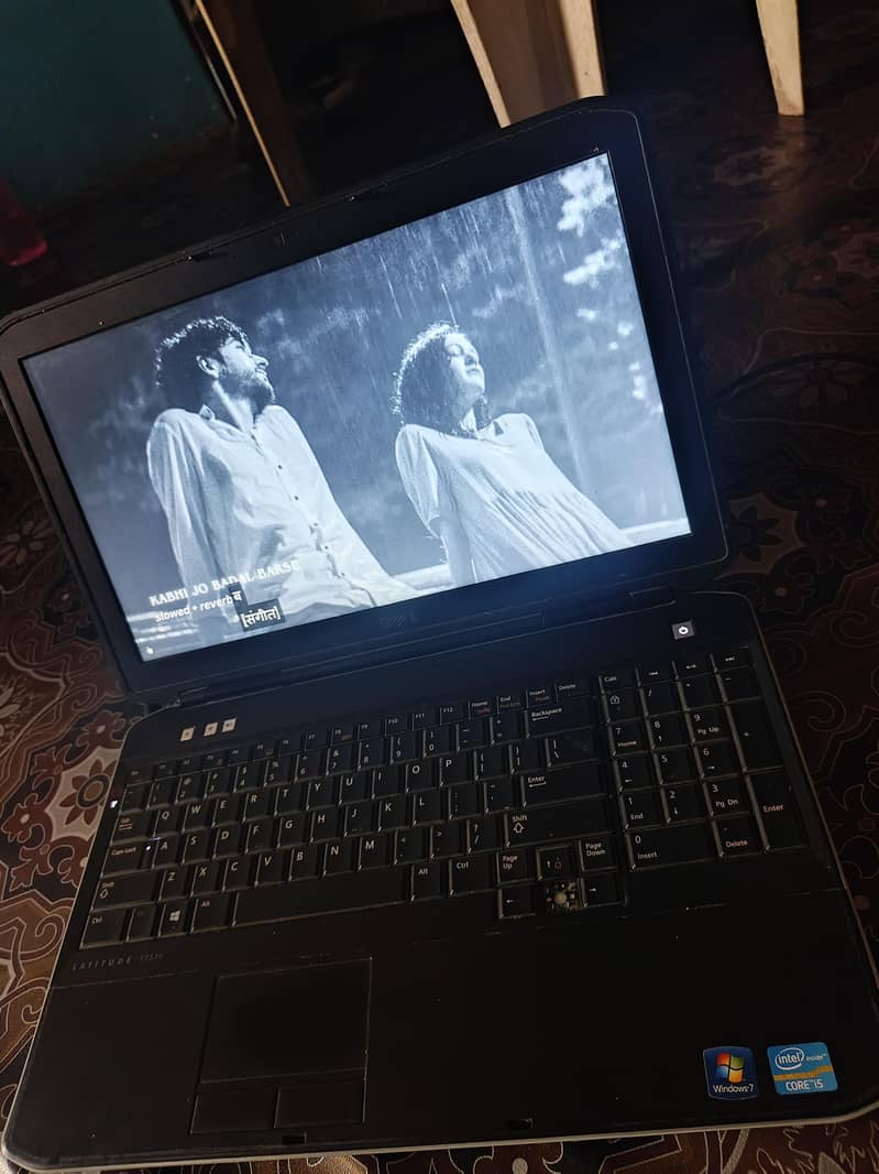 Lap top 6