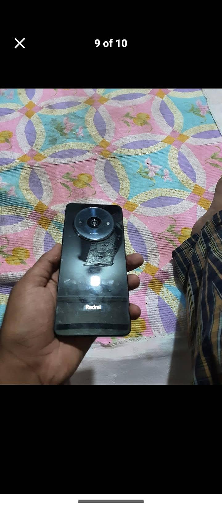 Xiaomi Redmi A3 1