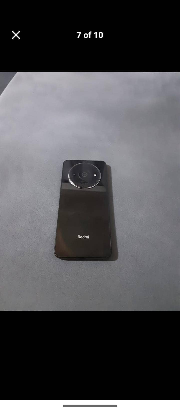 Xiaomi Redmi A3 3