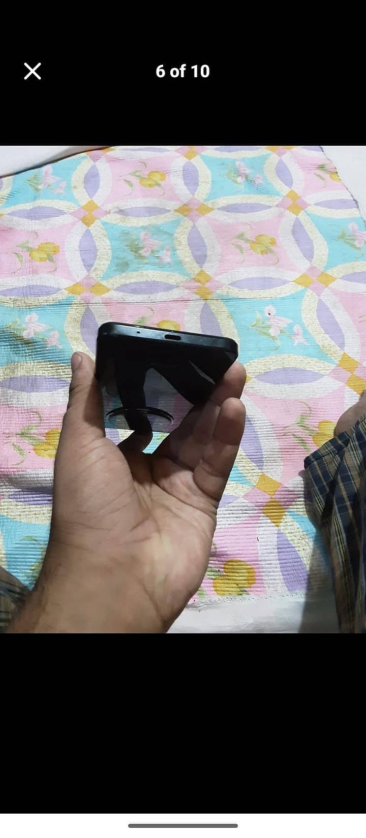 Xiaomi Redmi A3 4