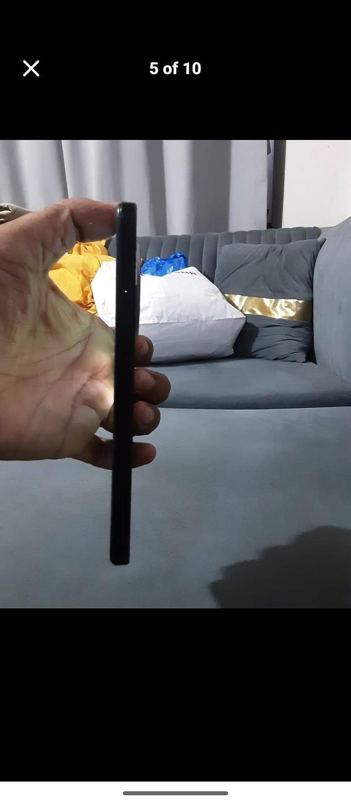 Xiaomi Redmi A3 5