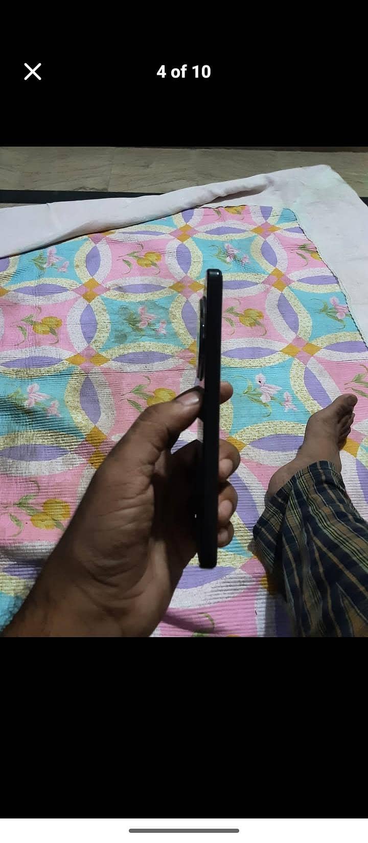 Xiaomi Redmi A3 6