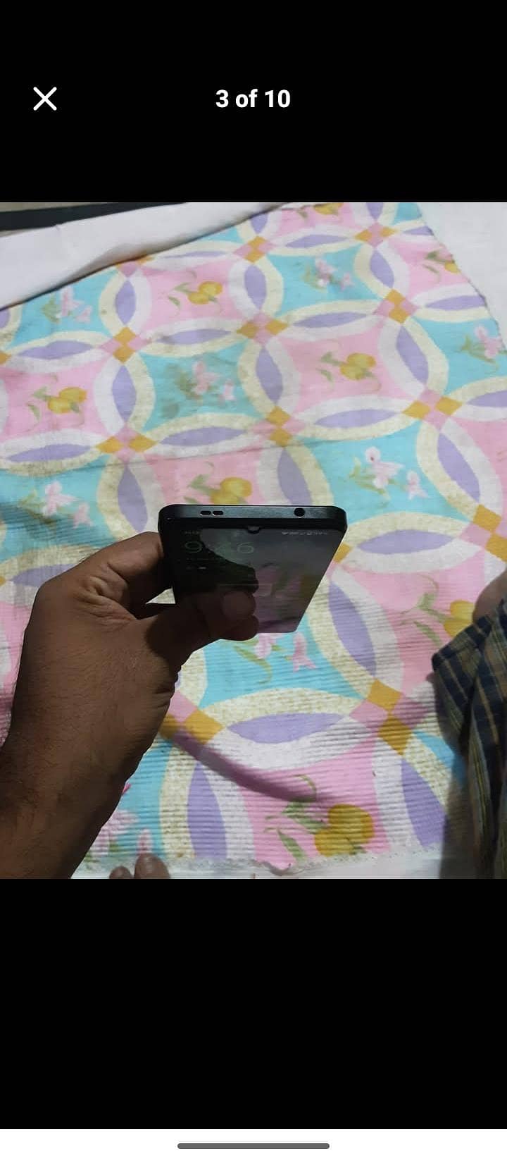 Xiaomi Redmi A3 7