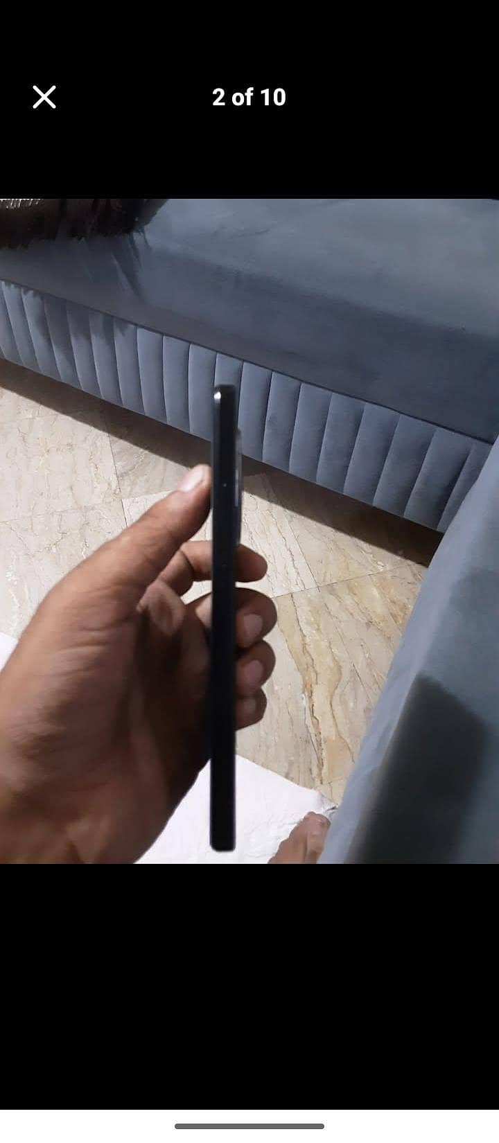 Xiaomi Redmi A3 8