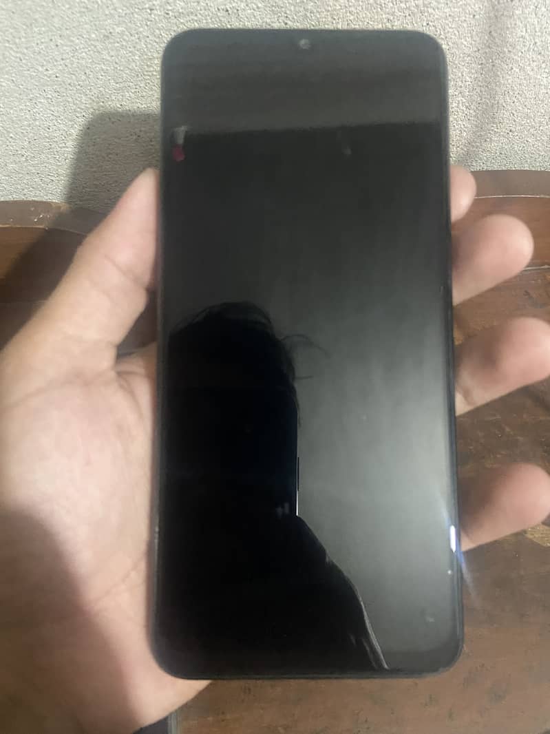 D code 6+6 128 brand new 3