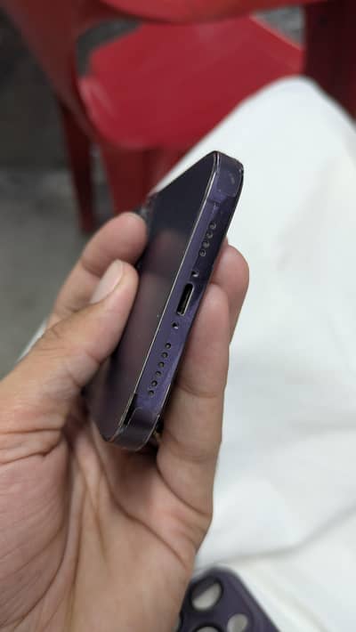 Apple iPhone 14 Pro Max
