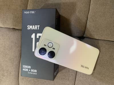 VGO SMART 12