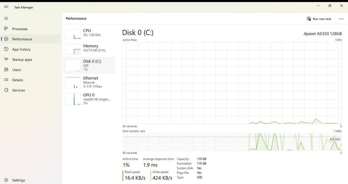 Gaming pc 1