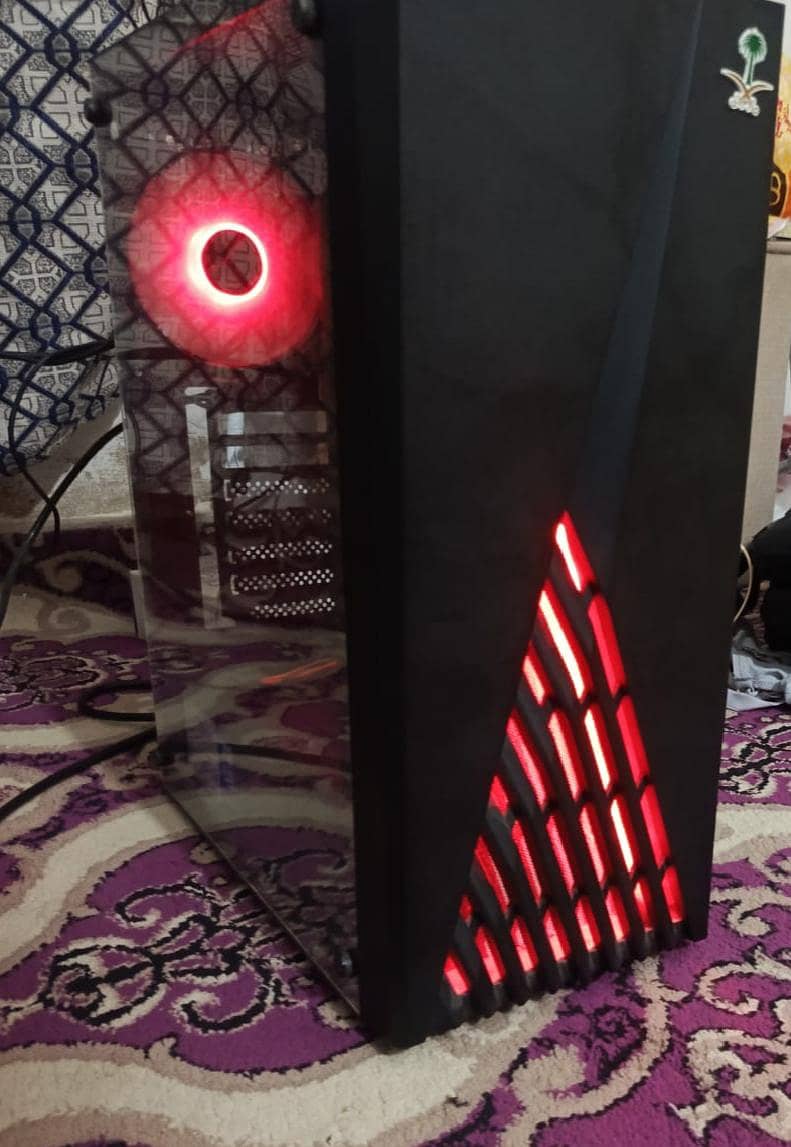 Gaming pc 6