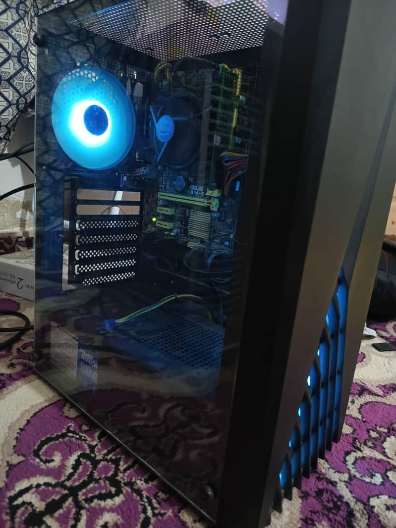 Gaming pc 7