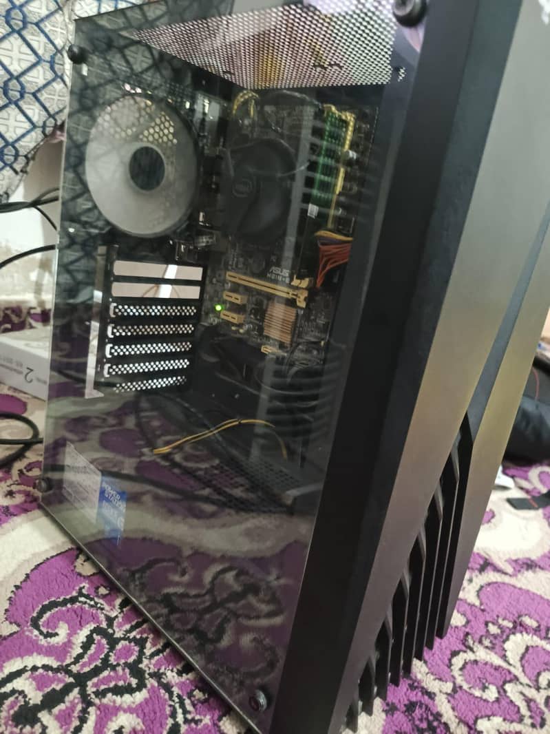 Gaming pc 8
