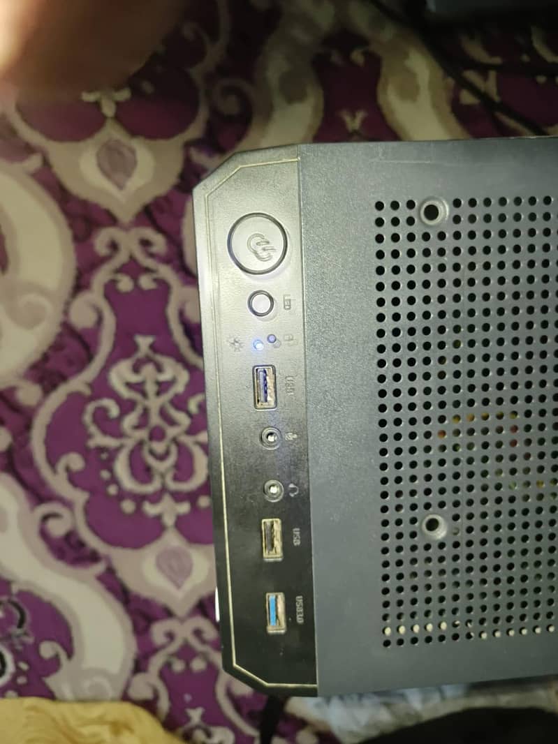 Gaming pc 9