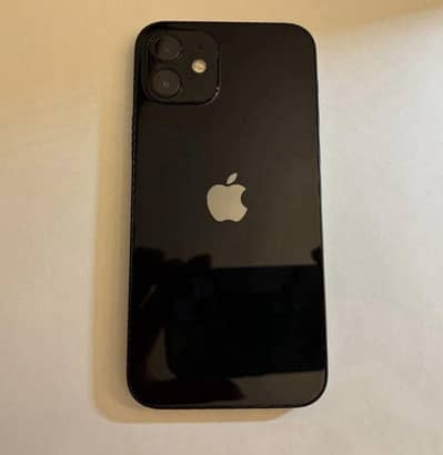 Apple iPhone 12