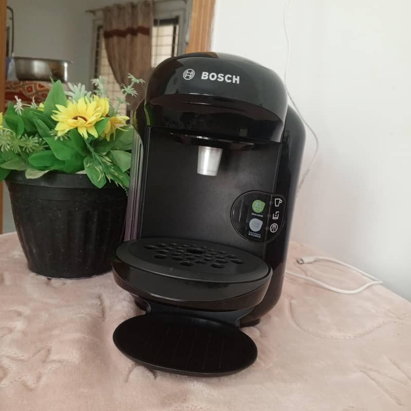 Coffee Maker 1