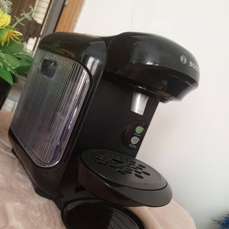 Coffee Maker 2