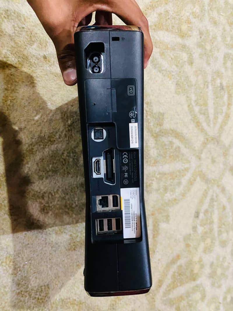 x box 360s 0