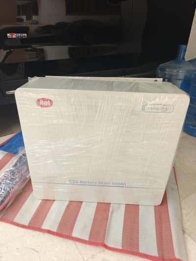 ITEL 3.2kwh battery 3 Months used
