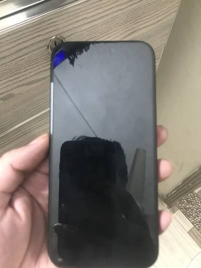 Iphone 16 pro max 256 GB NON PTA