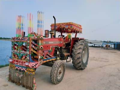for sale 385 model 2024