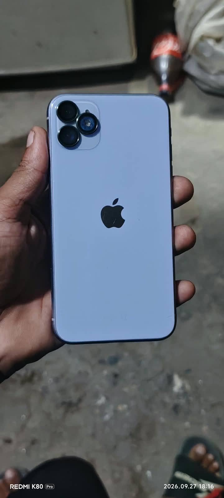 Apple iPhone 11 2