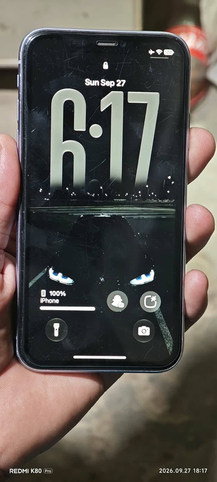 Apple iPhone 11 4