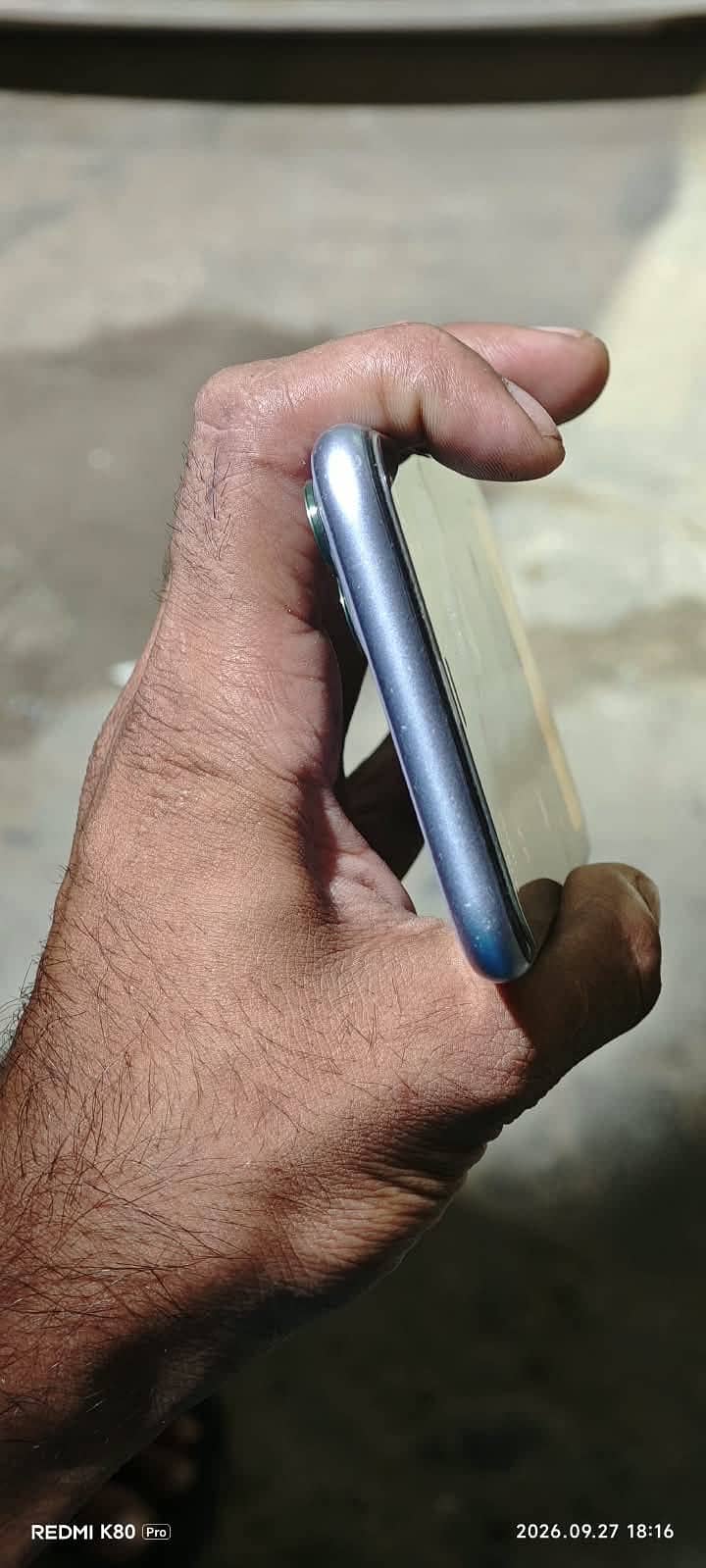 Apple iPhone 11 5