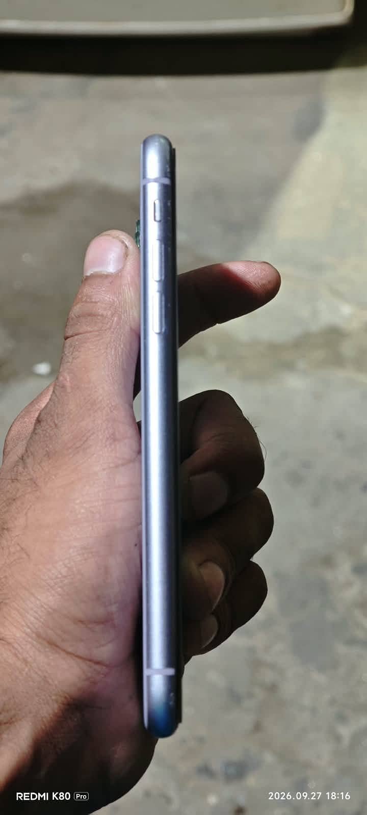 Apple iPhone 11 6