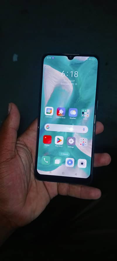OPPO F15