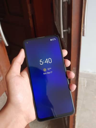 Motorola Moto G Stylus