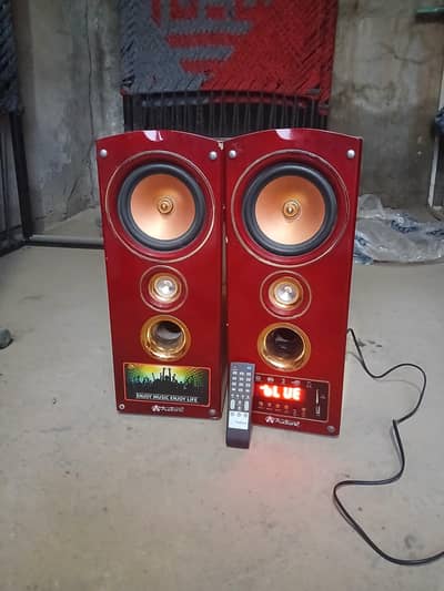 audionic NOT REPAIR ORIGINAL REMOTE SATH