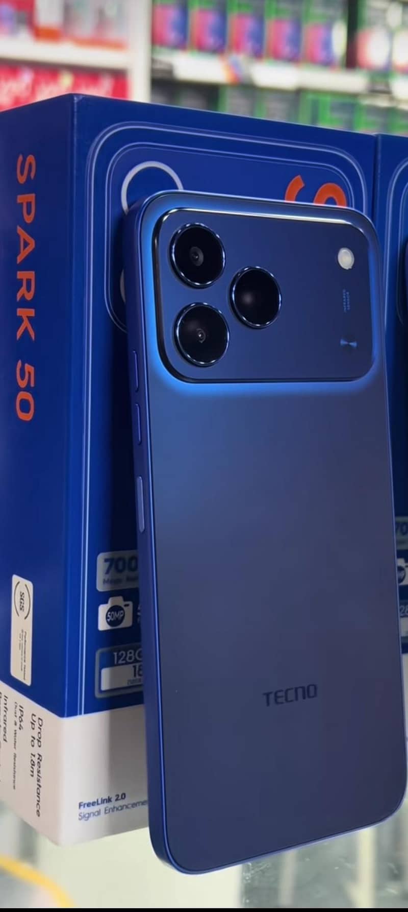 Tecno Other Model 0