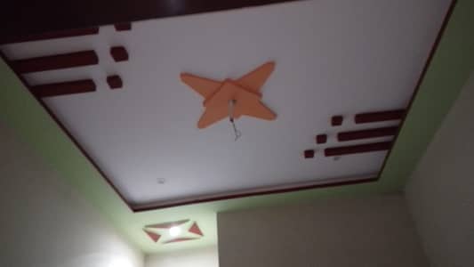 2.5 Marla House For Rent