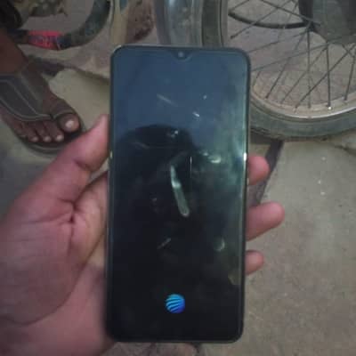Vivo S1
