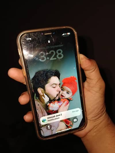 iPhone xr converted 17 pro official pta approved
