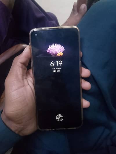 OPPO Reno 5 5G