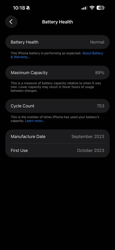 Iphone 15 pro max factory