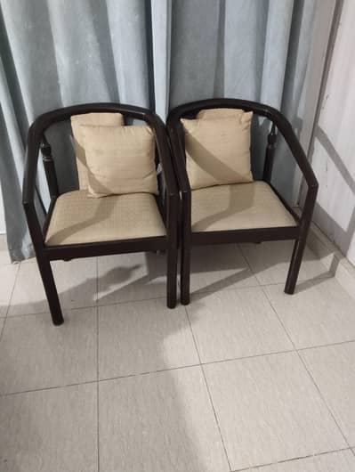 bedroom chairs