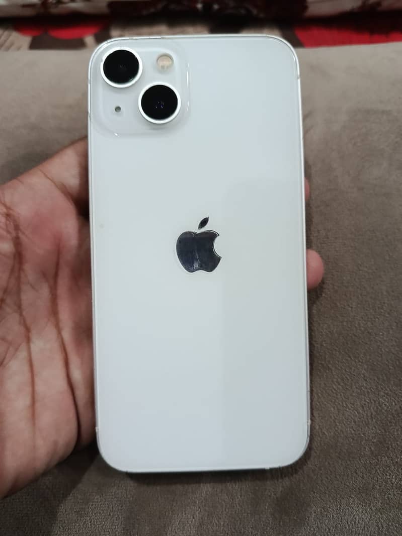 Apple iPhone 13 2