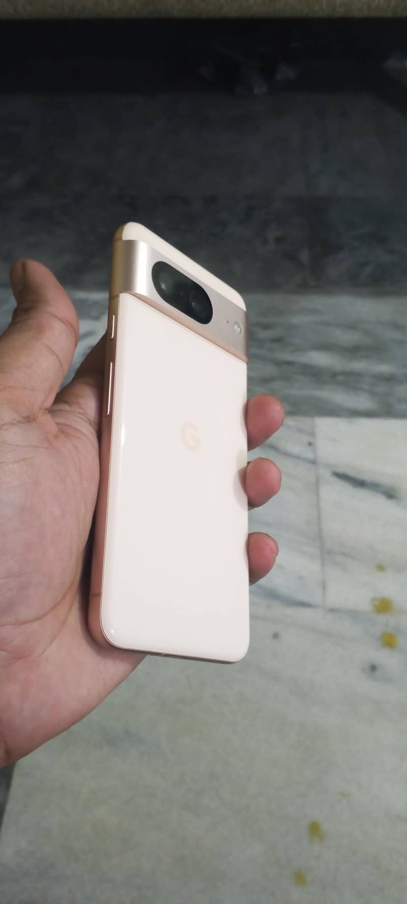 Google Pixel 8 1