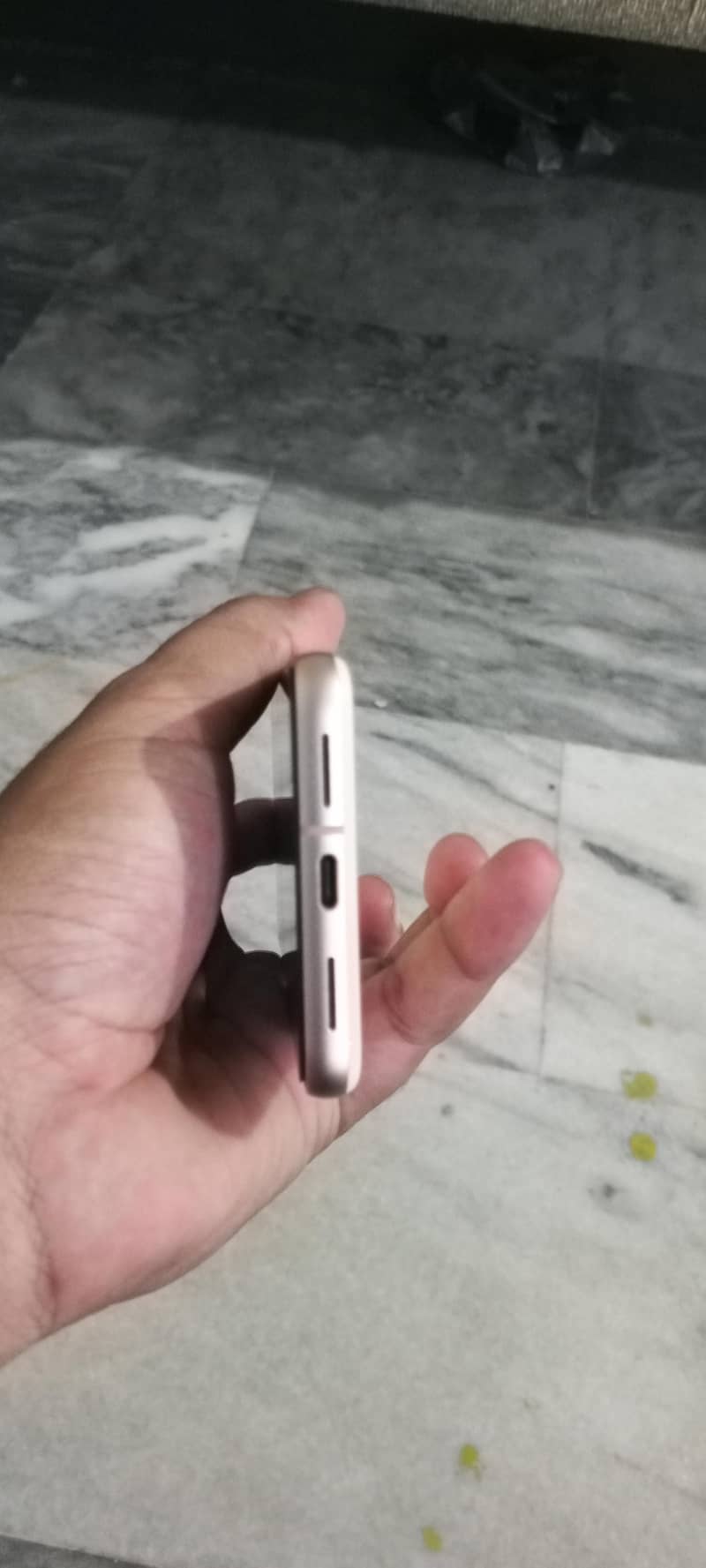 Google Pixel 8 6